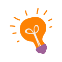 Ideas Icon